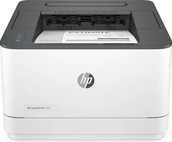 HP LaserJet Pro 3002dn / čb laserová / A4 / 33ppm / 1200x1200 dpi / USB 2.0 + LAN (3G651F#B19)
