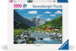 Ravensburger Rakúske hory