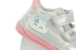 D.D.Step DDStep Silver S070-61244B celoročné členkové barefoot topánky 22 EUR