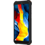 Oukitel WP32 4/128GB Čierno-oranžový (WP32-OE/OL)