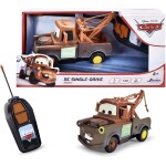 Dickie RC Cars Burák Single Drive 1:32 1 kanál
