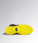 Bezpečnostná obuv Diadora GLOVE MDS MID S3S FO HRO Veľkosť topánky: 42, Čierna
