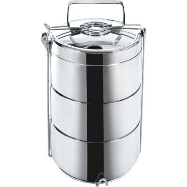 Jedálenský termo obal 3x0,9 l 120956 - Orion - Orion