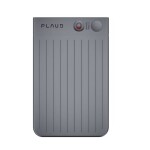 PLAUD Note Black - AI hlasový záznamník / Diktafón / Kapacita 64 GB / Výdrž batérie 30 h / BT / USB / Wi-Fi (PLAUD NOTE Black)