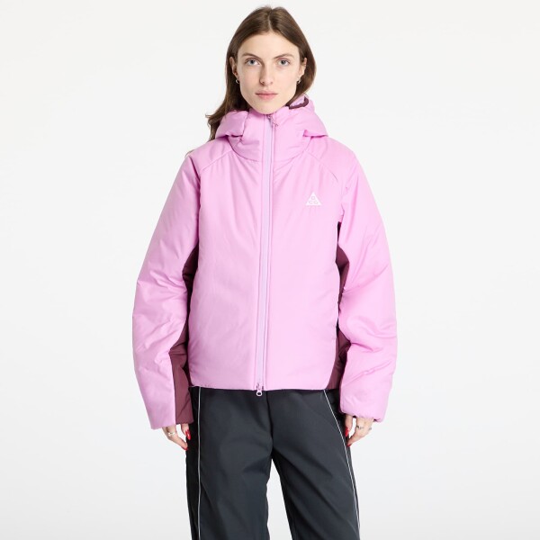 Bunda Nike ACG "Rope de Dope" Women's Therma-FIT ADV Jacket Beyond Pink/ Burgundy Crush/ Summit White M