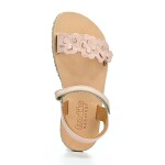 Froddo G3150265-2 Flexy Flowers Nude barefoot sandále 26 EUR