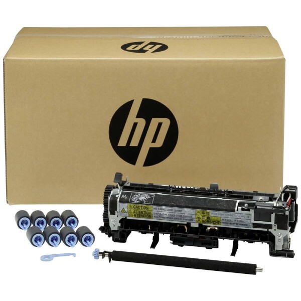 HP údržbová sada 225000 Seiten; B3M78A