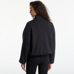 Bunda Nike 24.7 ImpossiblySoft Plush Therma-FIT Shawl Jacket Black/ Dk Smoke Grey M