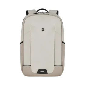 VICTORINOX Altmont Modern Stone White / Batoh / 20 l / vrecko na notebook 15,6” / recyklovaný polyester (653546)