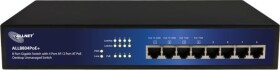 Allnet 8P ALLNET ALL8804PoE+ POE+