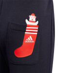 Adidas LK Holiday Set Jr tepláková súprava H40344 140CM