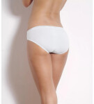 Nohavičky sloggi Basic+ Mini 2P – biele WHITE – SLOGGI WHITE 44
