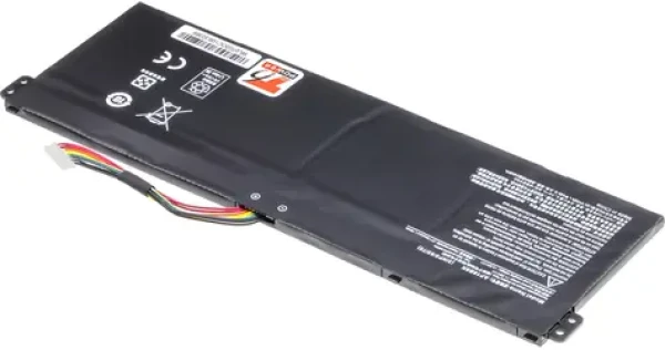 T6 Power Batéria pre Acer Aspire 3 A314-22 / A315-23 / Spin 1 SP114-31 / 3cell / 3830mAh (NBAC0110)