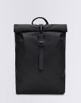 Rains Rolltop Rucksack Mini 01 Black