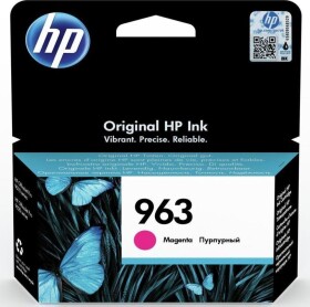 HP Toner HP 963 Magenta (3JA24AE)