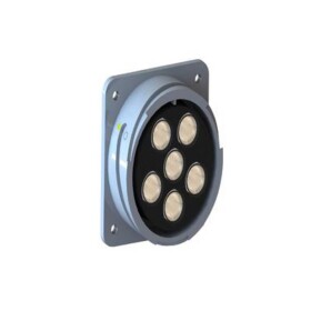 Bulgin PXP9012/06/S 1 ks; PXP9012/06/S