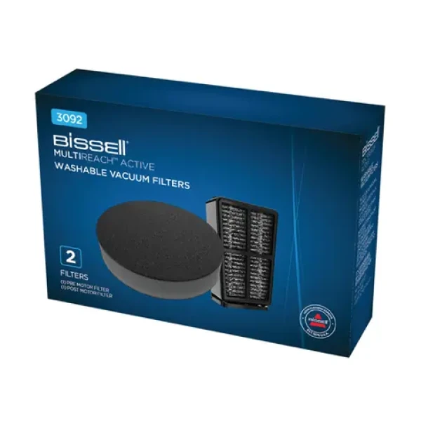 Bissell 3092 Filtre umývateľné do vysávača / pre Multireach Active (3092)