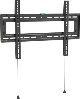 VivoLink Wall mount L čierna / nástenný držiak pre monitor / 600x400 mm / 37 "-70" / až do 50 kg (VLMW3770)