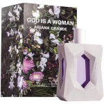 Ariana Grande God Is Woman EDP ml