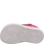 Dievčenská celoročná barefoot obuv Superfit SUPERFREE GTX Pink/Red 1-000544-5000 - 24