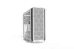 Be quiet! SILENT Base 802 Window biela / ATX / 1x USB Type C + 2x USB 3.0 / 2x Jack 3.5mm / 3x 140mm (BGW40)