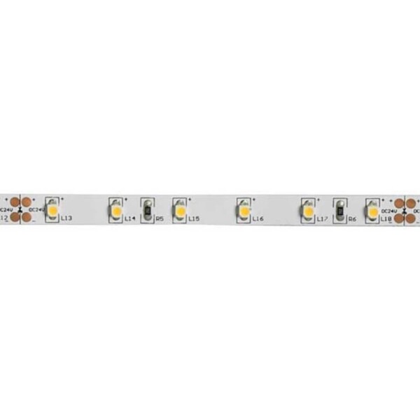 Brumberg Brumberg Leuchten 15271008 LED pásik 24 V 5 m modrá; 15271008