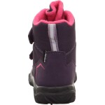 Dievčenské zimné topánky HUSKY Purple/Pink Superfit 1-006081-8500 - 35