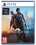 Nacon MindsEye Deluxe Edition / Hra pre PlayStation 5 / krabicová verzia (PS5)
