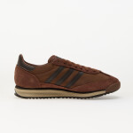 Tenisky adidas SL 72 RS Preloved Brown/ Powder Plum/ Gum 3 EUR 42 2/3