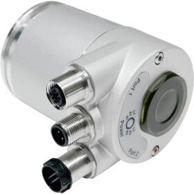 Posital Fraba absolútny rotačný snímač 1 ks OCD-EEC1B-1216-S10S-PCM synchro; OCD-EEC1B-1216-S10S-PCM