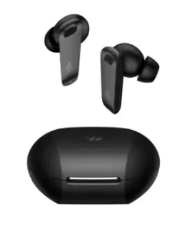 Edifier NeoBuds PLUS čierna / bezdrôtové slúchadlá / mikrofón / TWS / Bluetooth 5.4 / IP54 / dobíjacie púzdro (6923520248551)