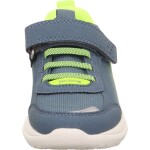 Detské tenisky RUSH Blue/Yellow Superfit 1-000211-8090 blue - 35