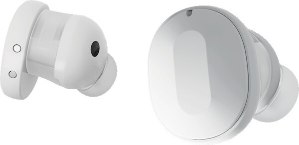 Fairphone Fairphone Fairbuds true wireless Earbuds V2 bluetooth wireless white