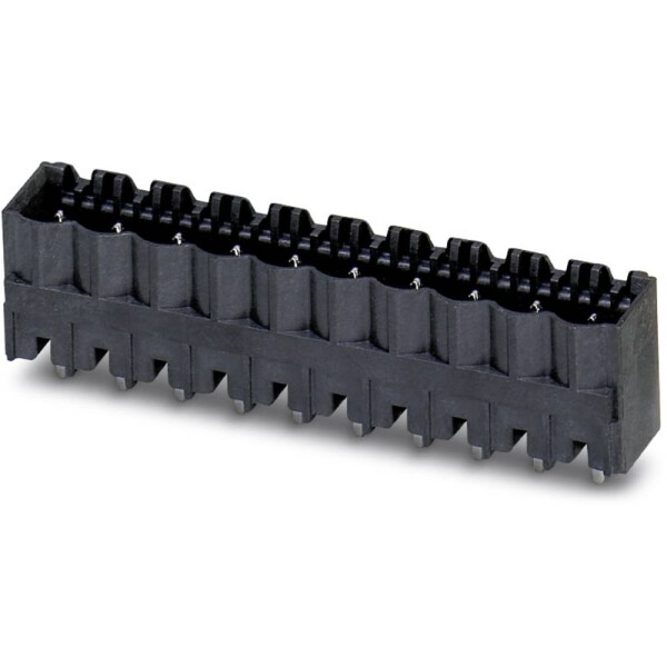 Base strip CCVA 2,5/ 4-G-5,08 P26THR 1955879 Phoenix Contact; 1955879