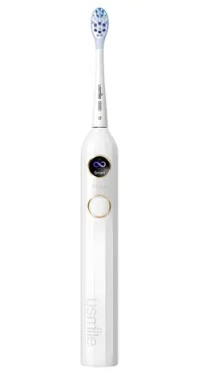 USMILE Y10 biela / Sonická zubná kefka (80130008)