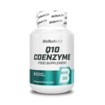 BioTechUSA Q-10 coenzyme 100 mg 60 kapsúl