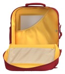Cestovný batoh do lietadla CabinZero Classic 44L Ketchup