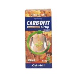 CARBOFIT Čárkll baby 100 ml