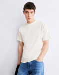 Armedangels Maarkos Heavy Weight 1609 oatmilk XL