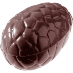 Forma na pralinky šiška 35mm - CHOCOLATE WORLD - CHOCOLATE WORLD