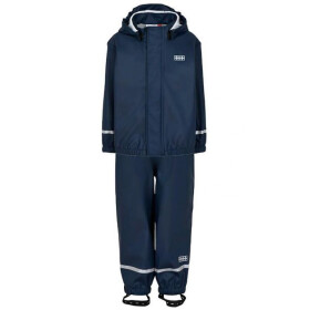 Lego Wear Kid's Lwjivan 200 Jr rain set 11010040/589 80