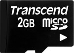 Transcend microSDHC 2GB TS2GUSDC