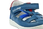 D.D.Step DDStep H077-61979 Marine modré barefoot sandále 25 EUR