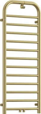 DEANTE - Silia kúpeľňový radiátor - výška 121 cm AGI_RG41