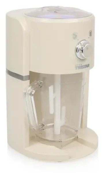 Tristar KD-7310 / Výrobník ľadovej triešte / 1100 ml / 250 g/min