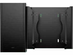 HP Ddesktop Mini v4 + VESA Sleeve + PWR Supply Holder / držiak pre stolný počítač HP mini s držiakom pre napájací zdroj (99T55AA)