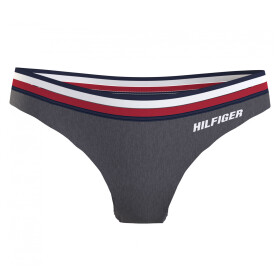 Dámske nohavičky UW0UW02477-PJA - Tommy Hilfiger S