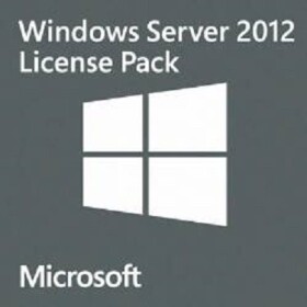 Windows Server CAL 2016 (2012) Slovak 1pk 5 Clt Device CAL OEM (R18-05204)