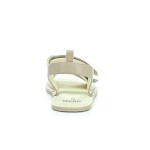 Muris Rome Junior Taupe detské barefoot sandále 32 EUR