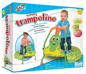 Galt Trampolína pre najmenších - Korytnačka / od 12 mesiacov (GA1004471)